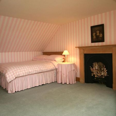 Springburn Cottage Strachur المظهر الخارجي الصورة