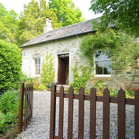 Springburn Cottage Strachur المظهر الخارجي الصورة