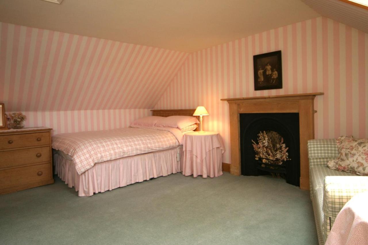 Springburn Cottage Strachur المظهر الخارجي الصورة