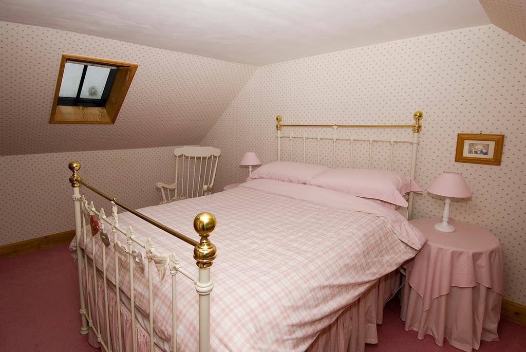 Springburn Cottage Strachur المظهر الخارجي الصورة